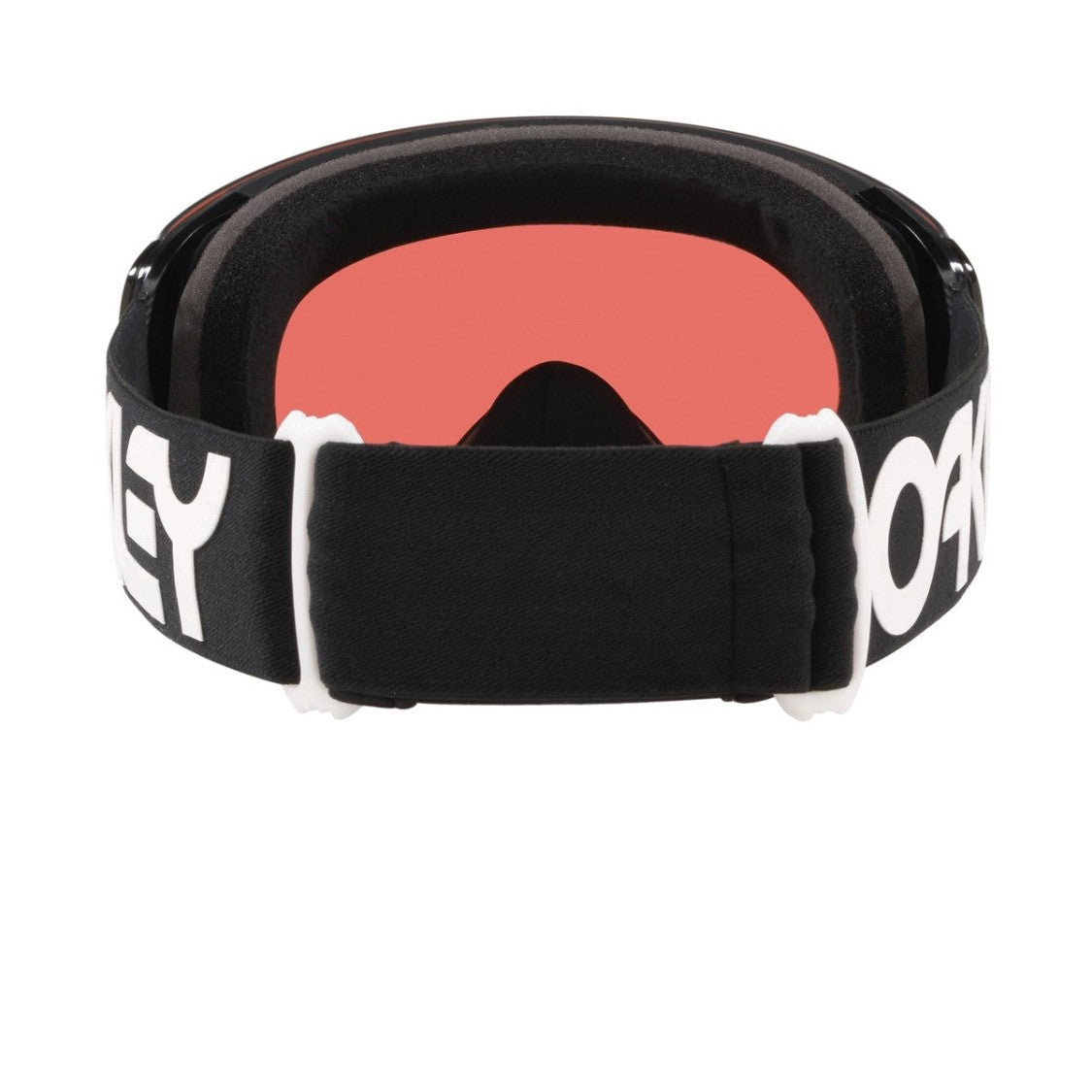 Oakley Black Flight Deck L Fp Acetate Ski Goggles