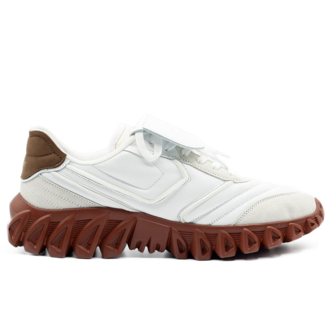 Pantofola D'oro Sneakerball Men's Sneaker Multicolor