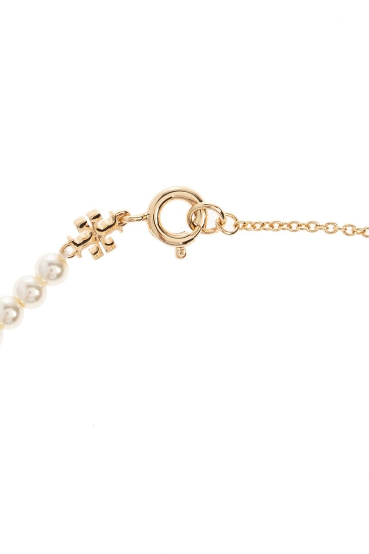 Tory Burch Bijoux Jewelry With Elegant Golden Accents