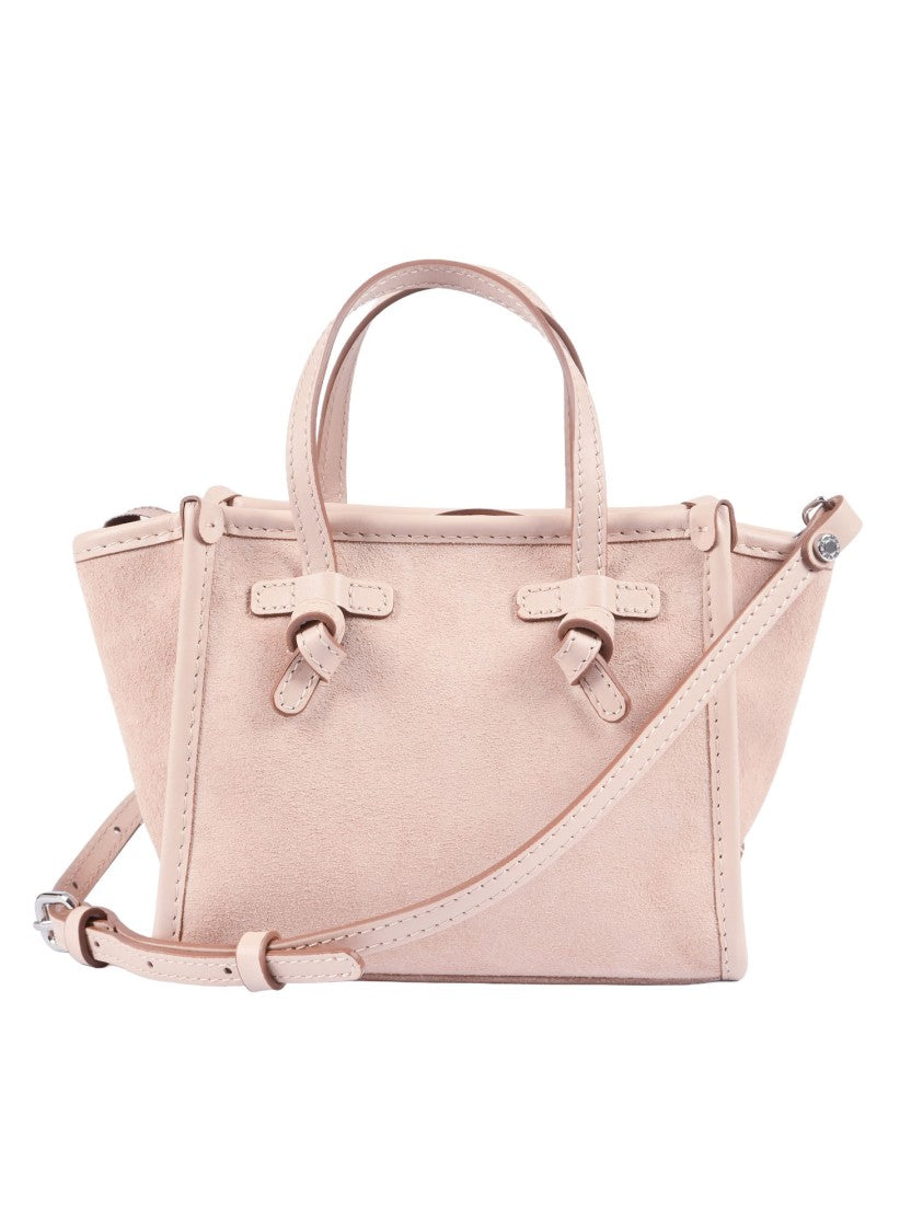 Gianni Chiarini Soft Cow Leather Handbag