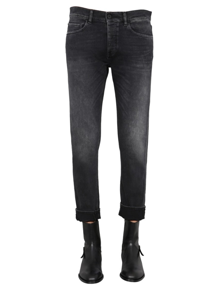 Pence 1979 Rico Sc Five-Pocket Cotton Trousers