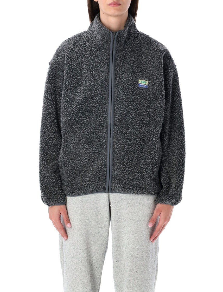 American Vintage Hoktown Fleece Jacket