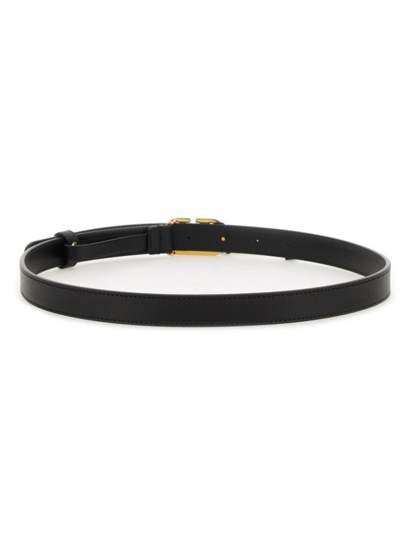 Valentino Garavani "Vlogo Signature" Belt