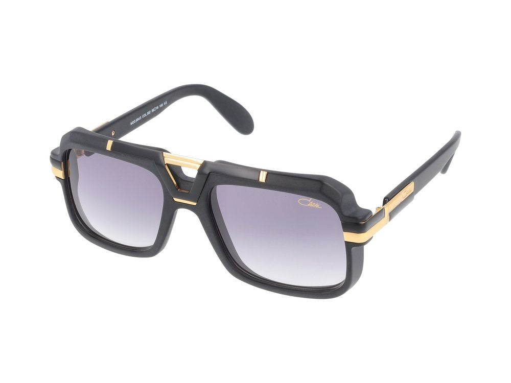Cazal Sunglasses 664 002 56/18/140
