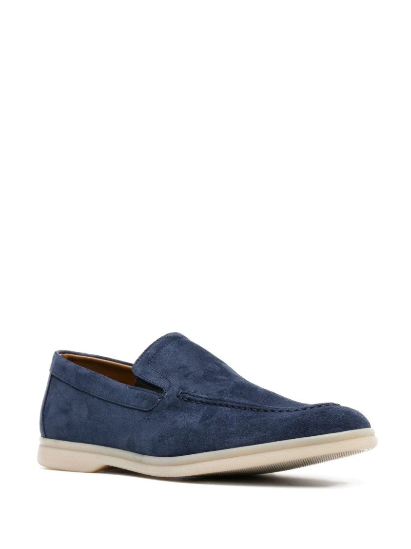 Casadei Antilope Loafers
