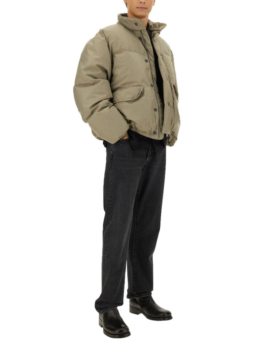 Our Legacy "Inhale" Padded Jacket