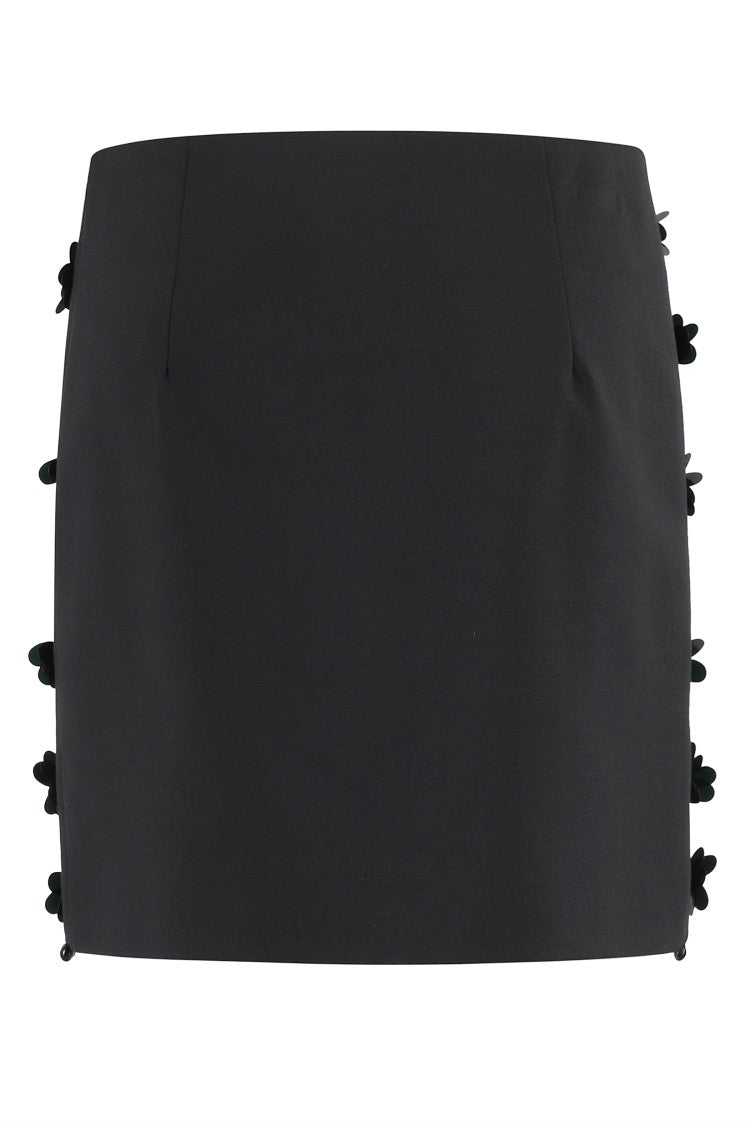 Semi Couture Georgina Skirt