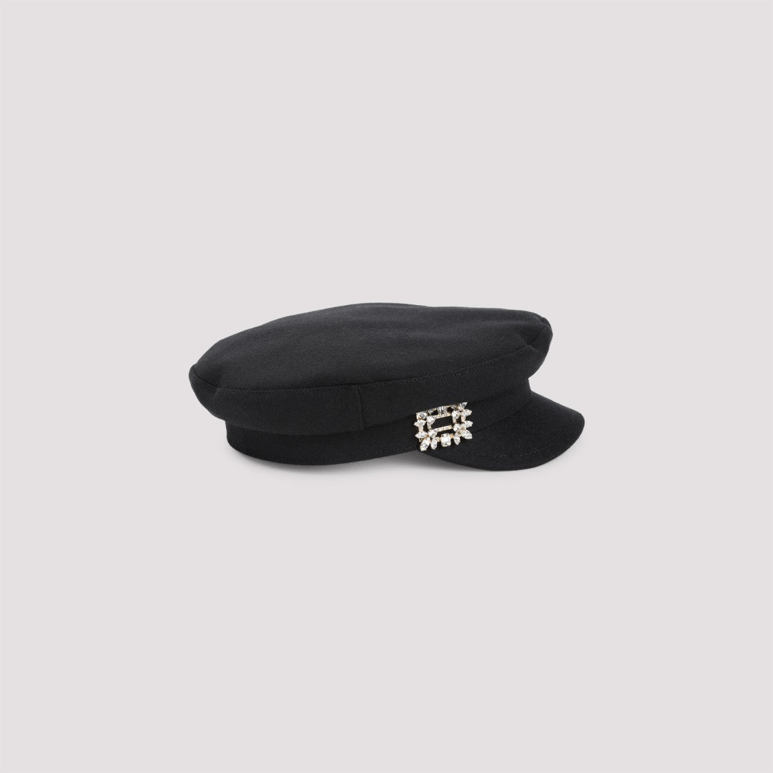 Roger Vivier Broche Sailor Hat