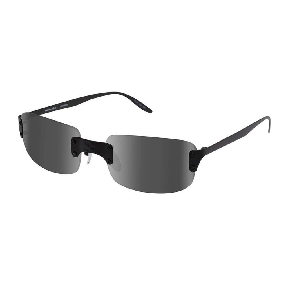 Revo Re6007 Luna 2 01 Satin Black Eyewear