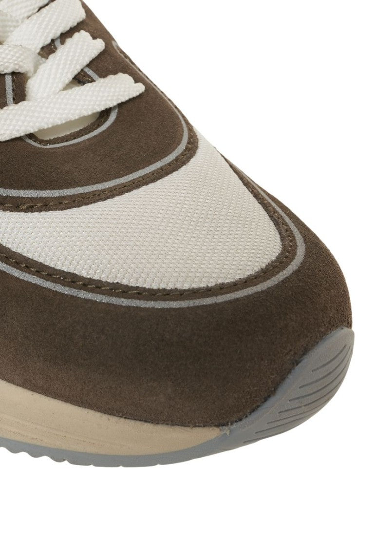 Golden Goose Running Sole' Sneakers