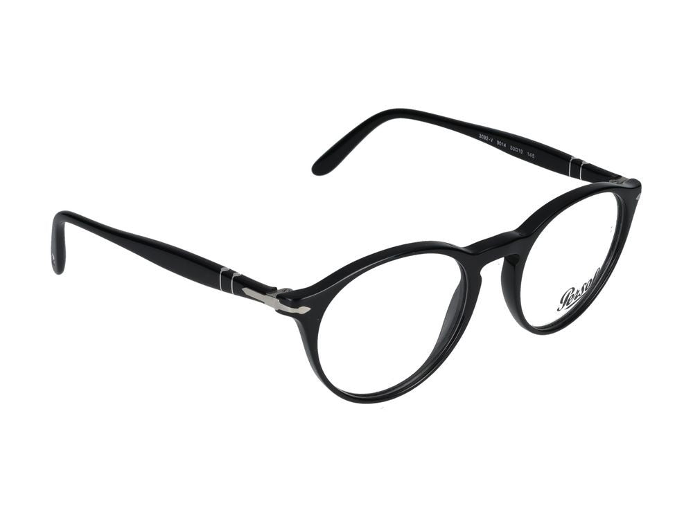 Persol Eyeglasses 0Po3092v 9014 50/19/145