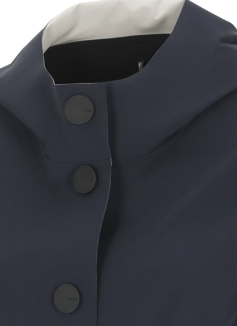 Rrd Montecristo Jacket