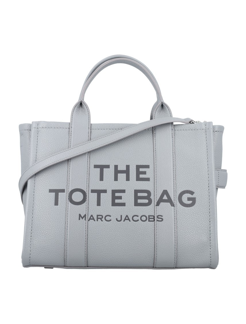 Marc Jacobs The Medium Tote Leather