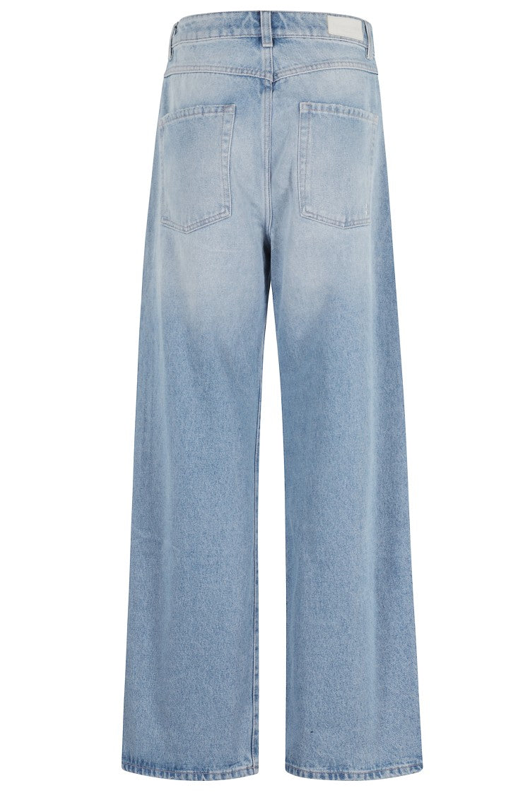 Icon Denim Poppy Eco Organic Cotton Jeans
