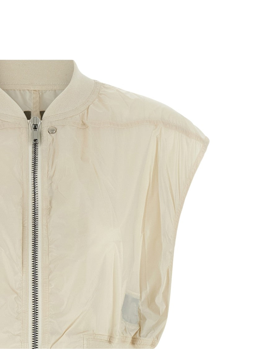 Drkshdw 'Tatlin Bomber' Vest