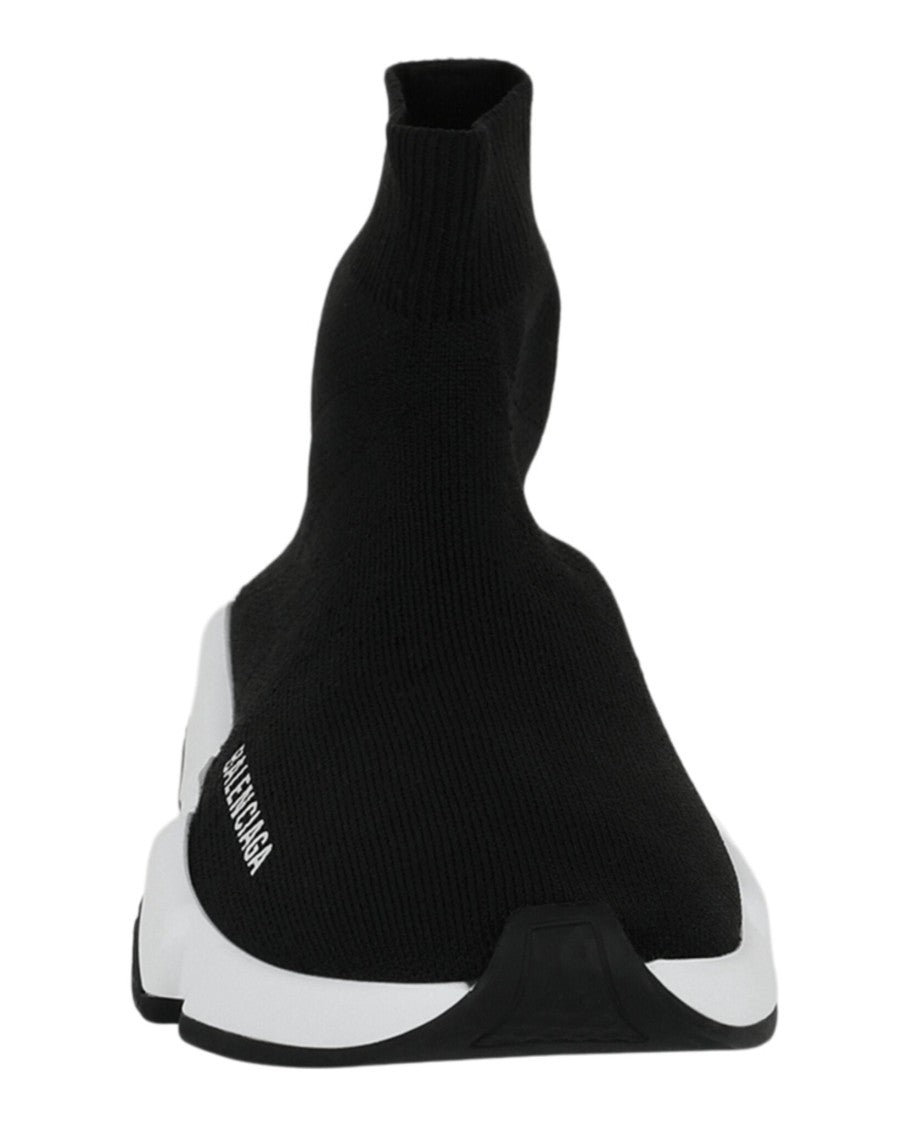 Balenciaga Speed Sock Knit Sneakers