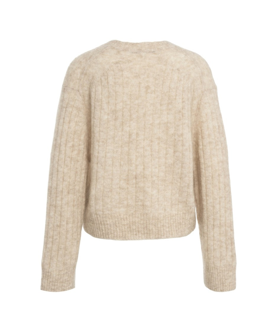 Second Female Brooky' Sweater