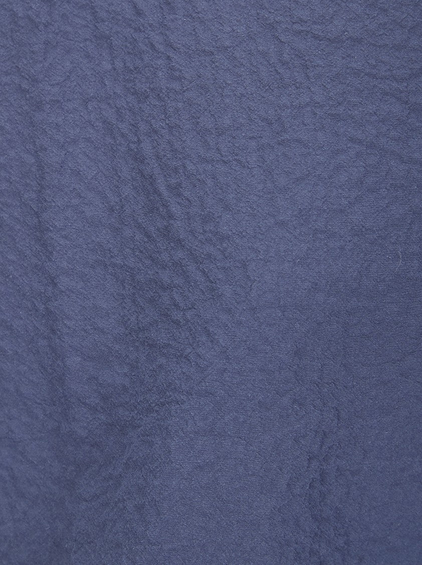 Labo.Art Franca Crepe Effect Top