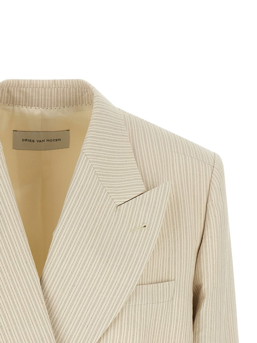 Dries Van Noten 'Bosea Bis' Blazer