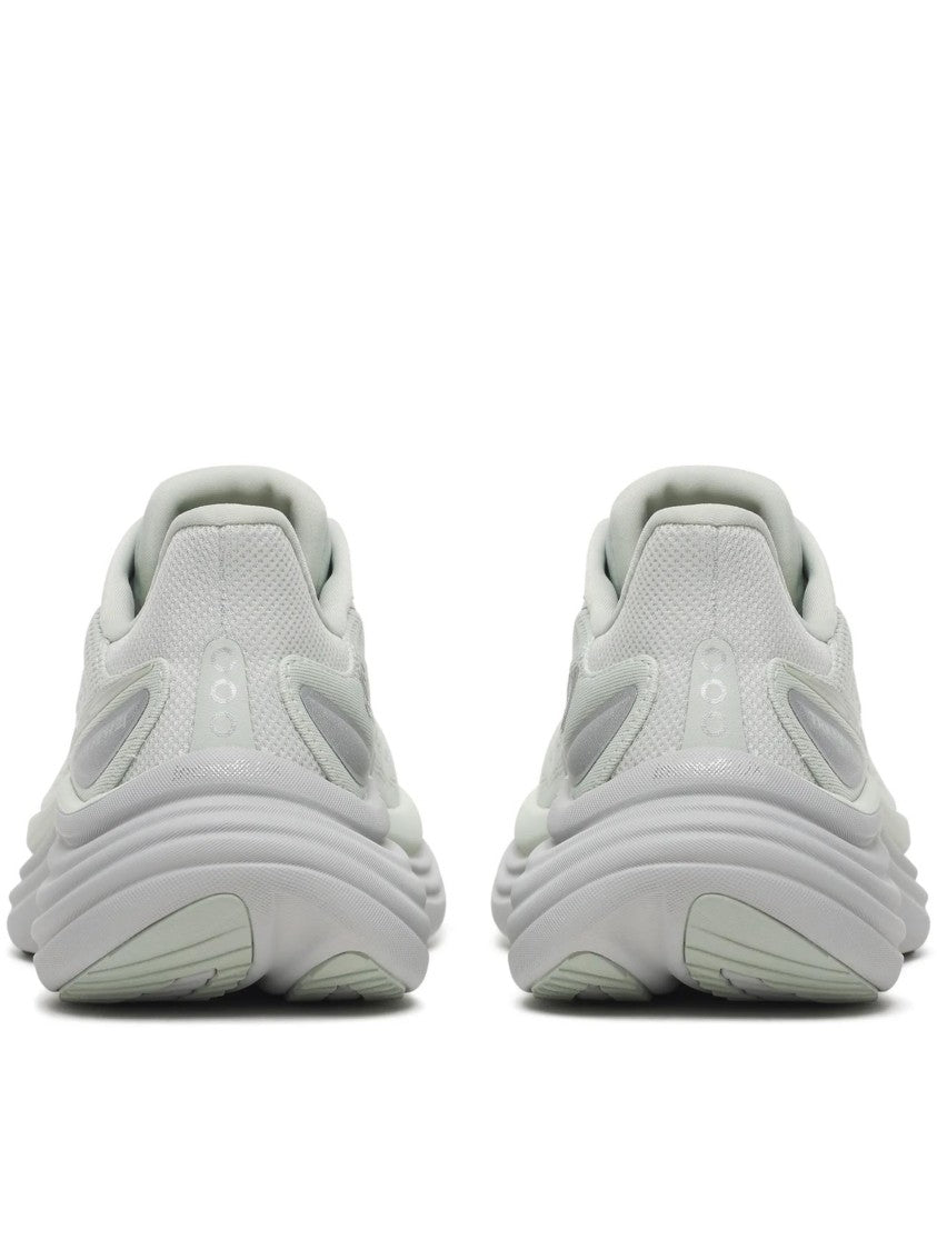 Saucony Streamlined Women's Sneakers With Cushioned Sole