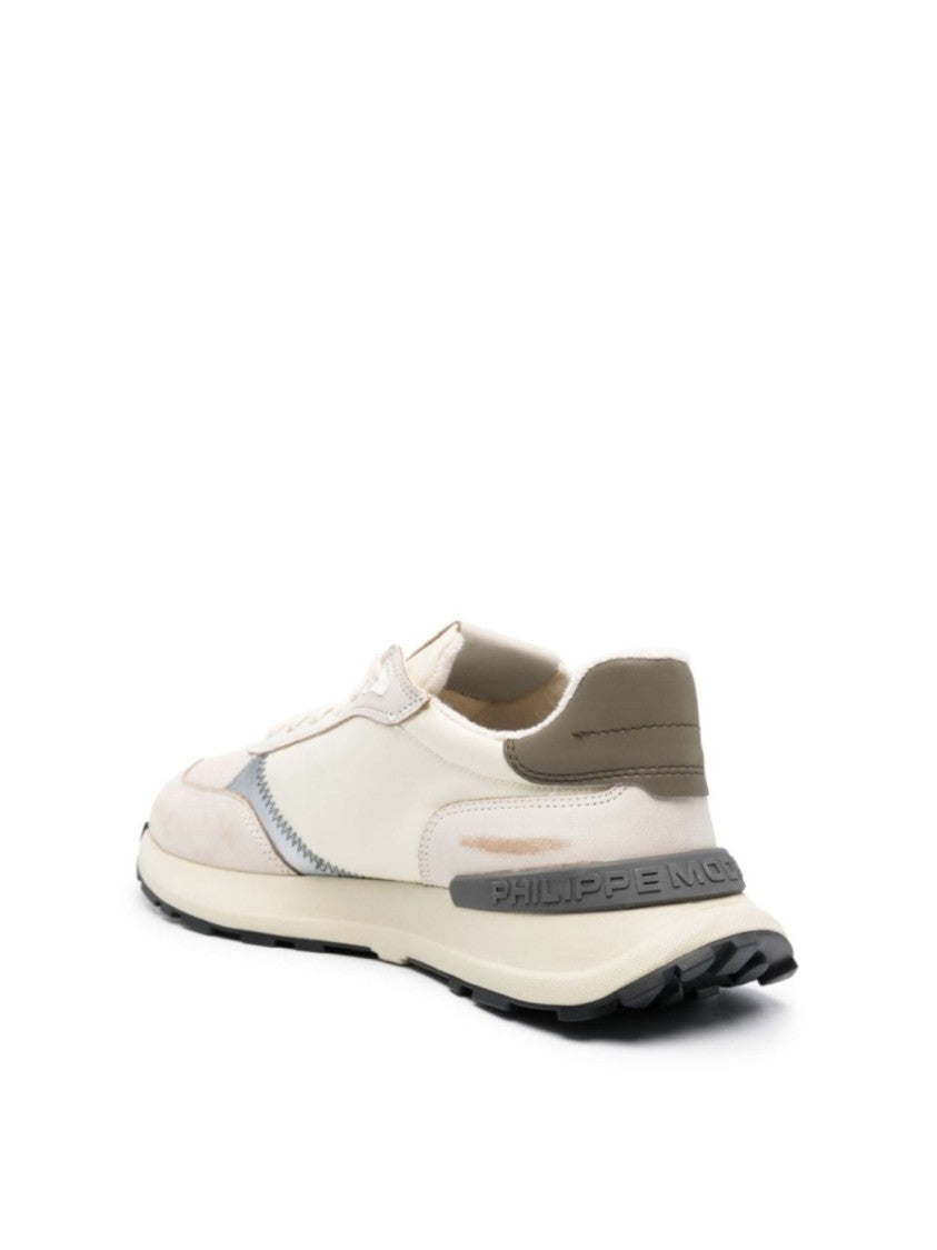 Philippe Model Antibes Low Sneakers