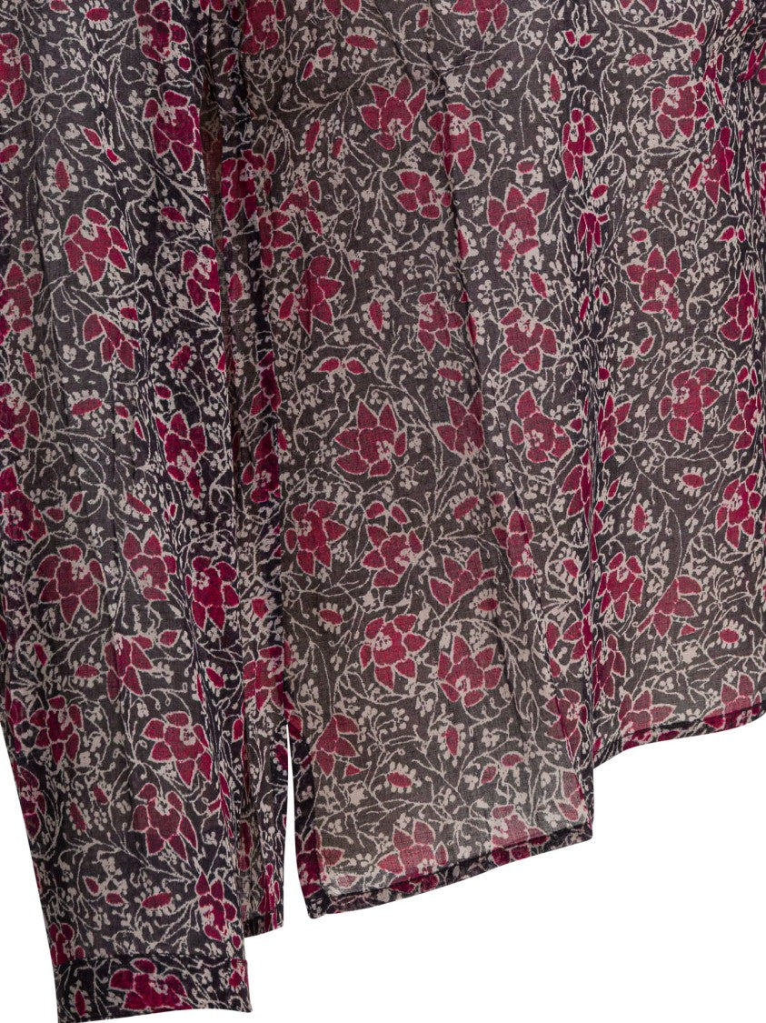 Isabel Marant Étoile Maria Blouse