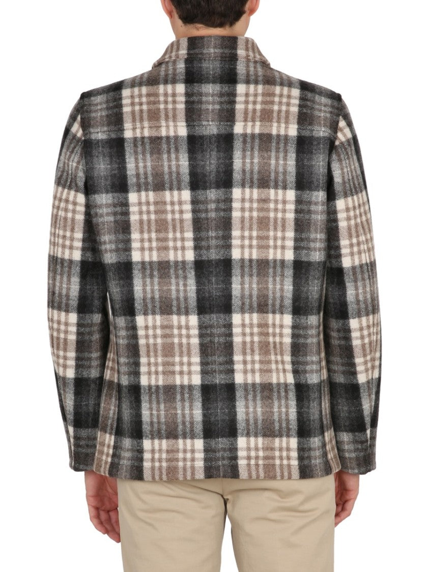 Aspesi Tadao Winter Jacket