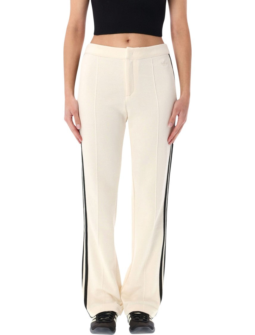 Adidas By Wales Bonner Wales Bonner Ft Cotton Track Pants