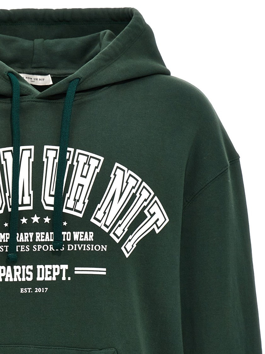 Ih Nom Uh Nit 'College' Hoodie