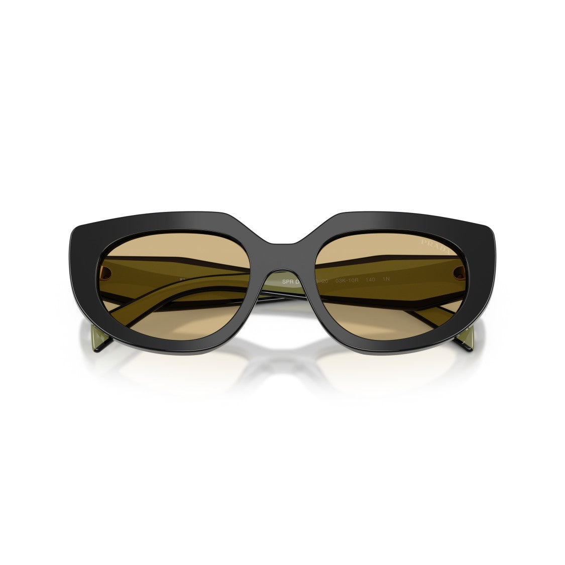 Prada 0Pr D02s Cat-Eye Sunglasses