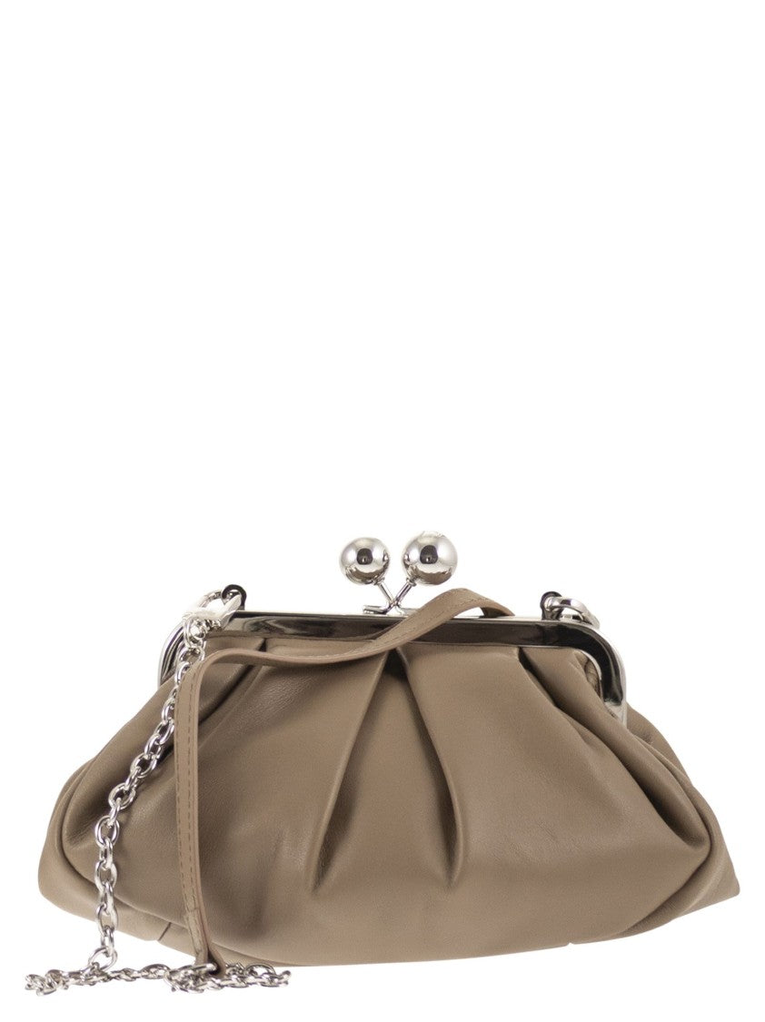 Max Mara Prati - Leather Pastry Bag
