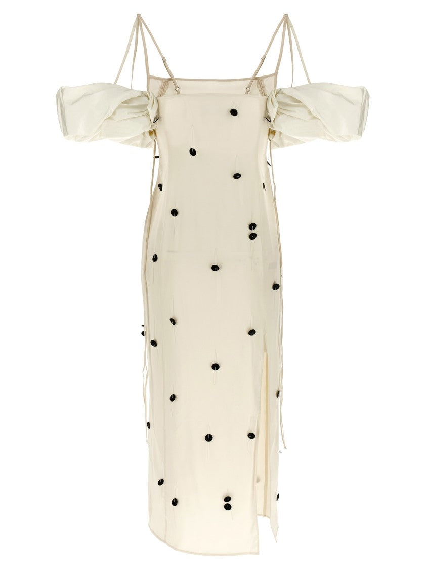 Jacquemus 'La Robe Chouchou' Dress