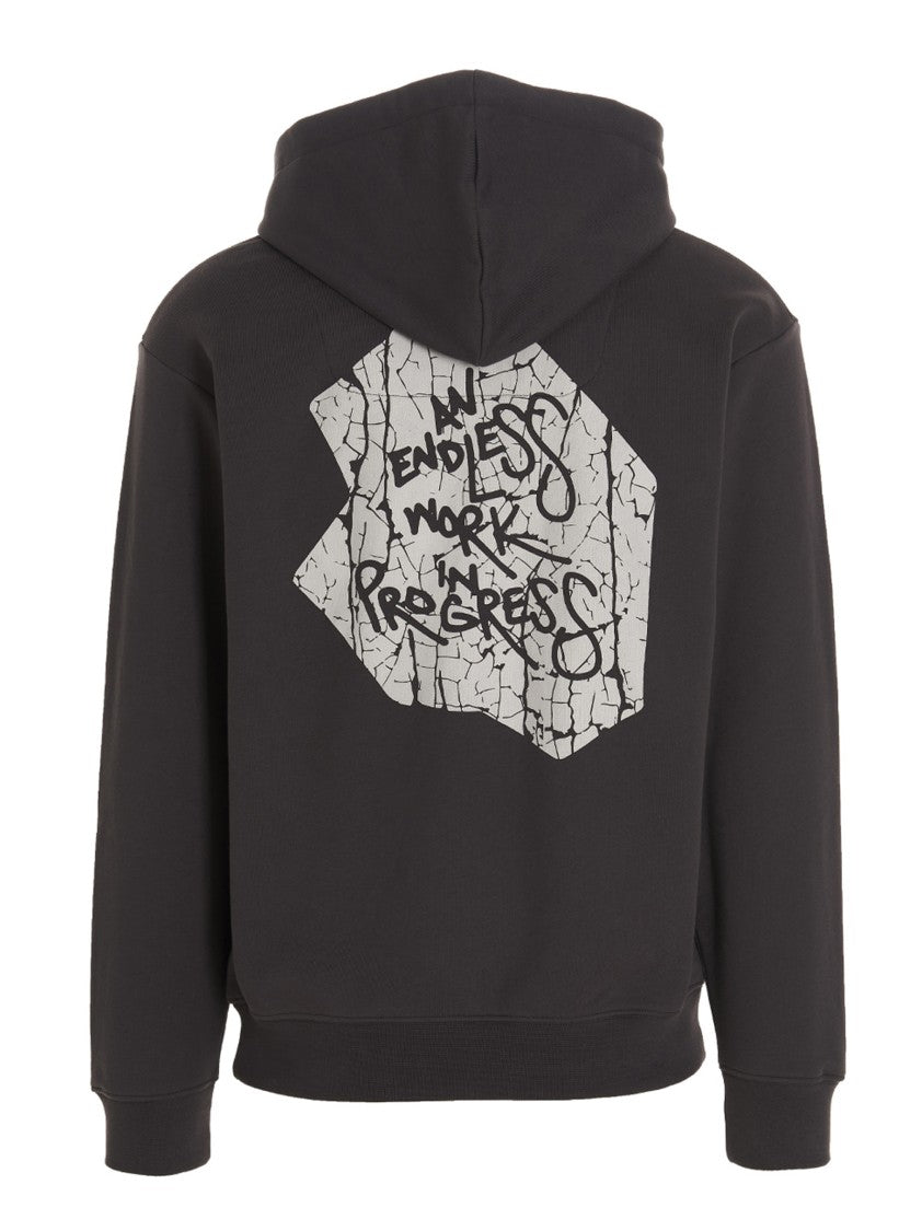 Objects Iv Life 'Progress' Hoodie