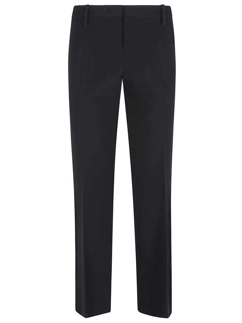 Ermanno Scervino Tailored Cady Trousers