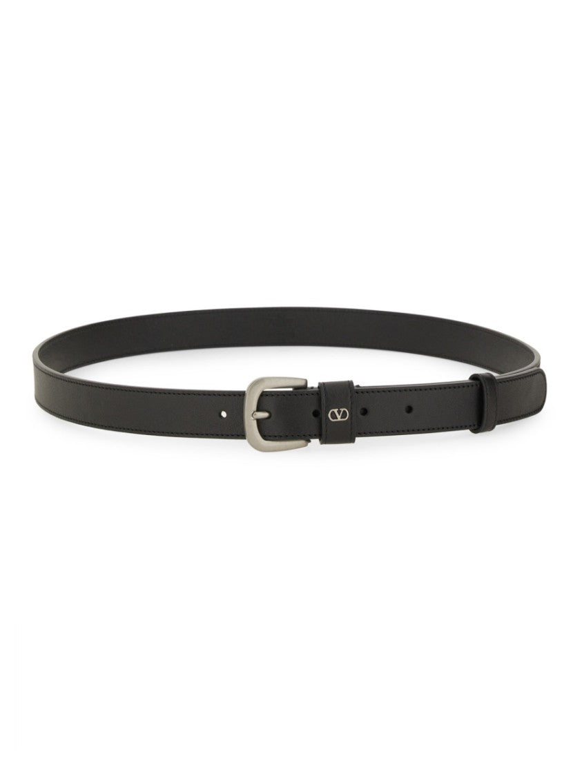 Valentino Garavani "Vlogo Signature" Belt