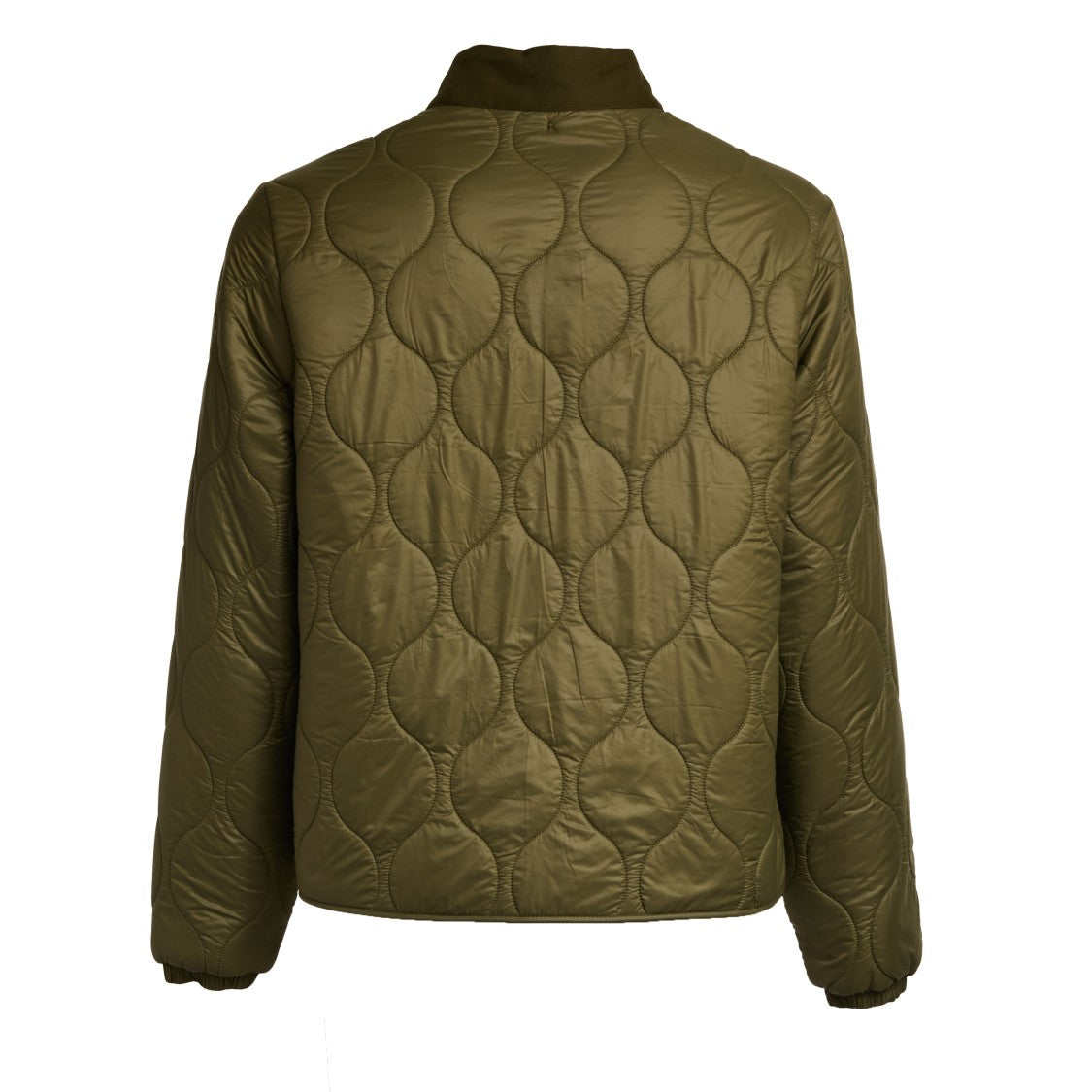 Manifattura Ceccarelli Quilted Liner Jacket