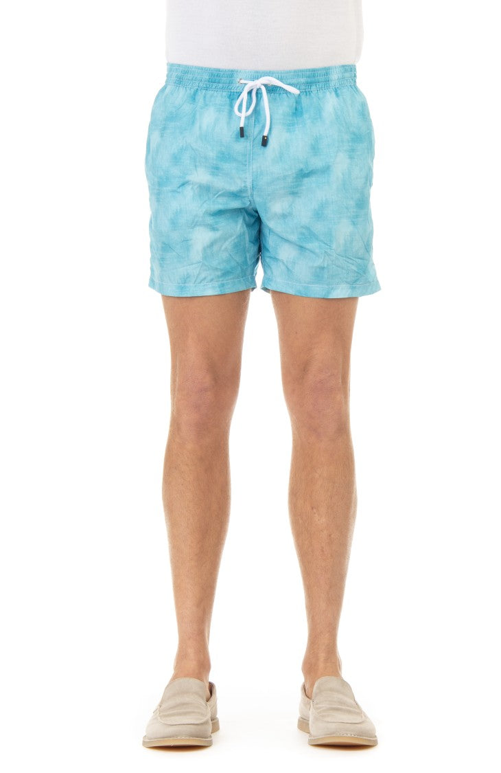 Barba Solid Color Superlight Swimwear