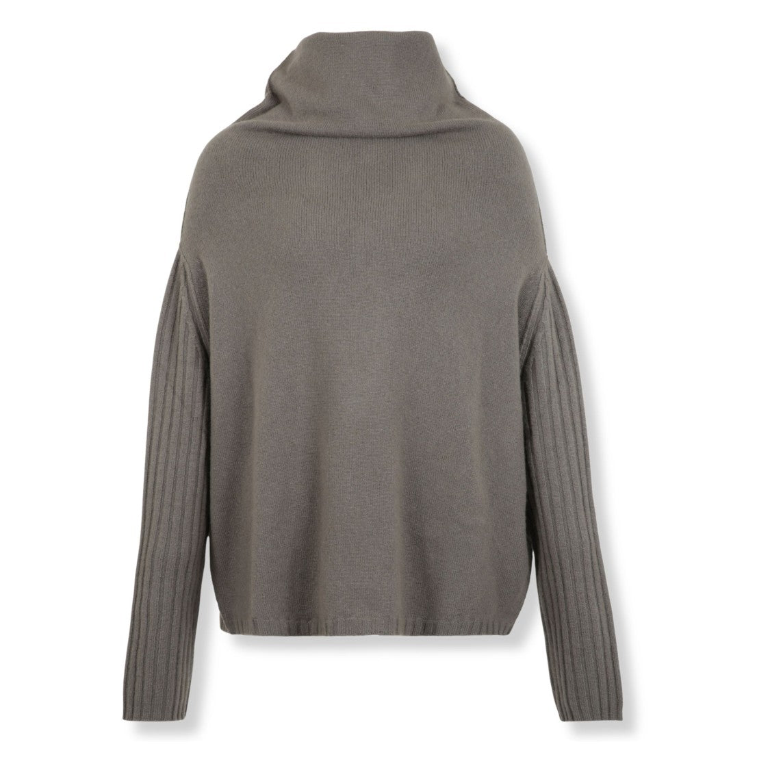 Rick Owens Knitwear With Fitted Silhouette