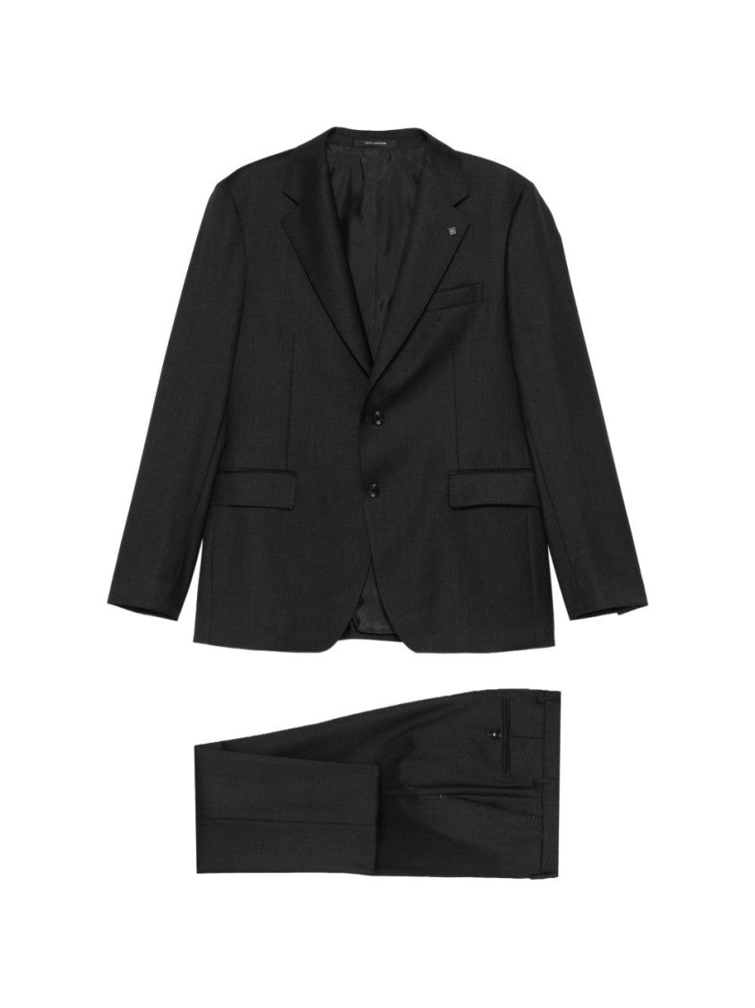 Tagliatore Two-Piece Tailored Suit