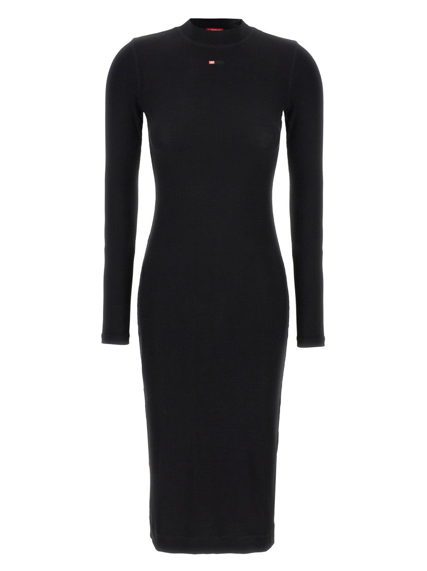 Diesel D-Mokky-Ls-Microdiv' Dress