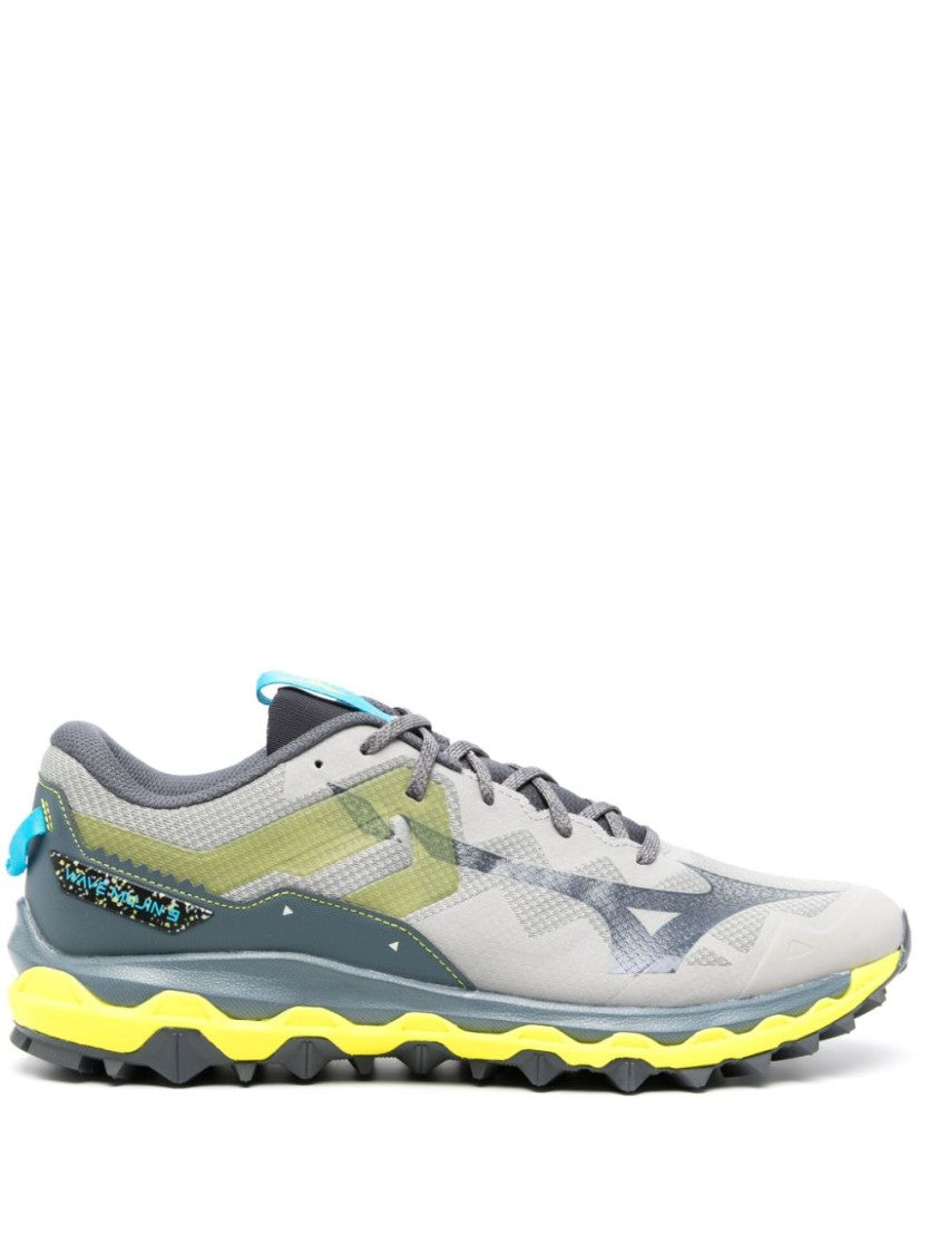 Mizuno Wave Mujin 9 Trail Sneakers