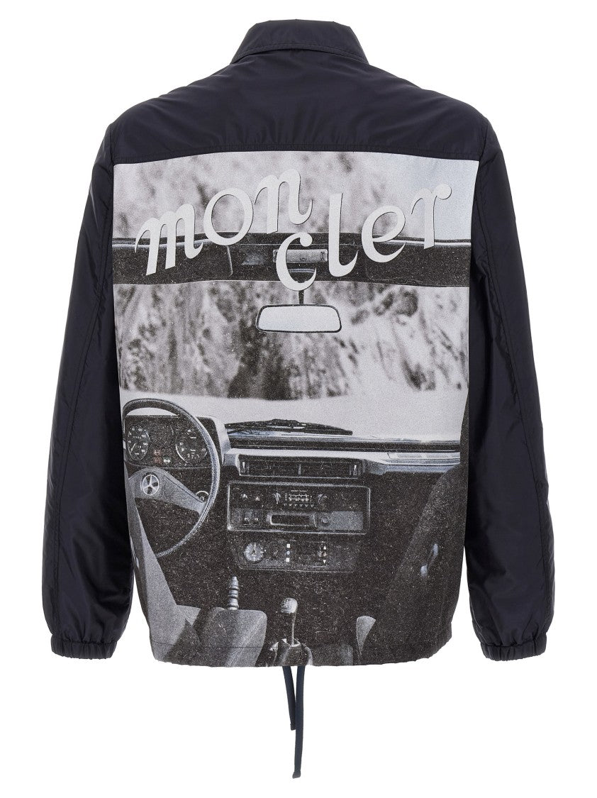 Moncler Genius Sopdu' Jacket