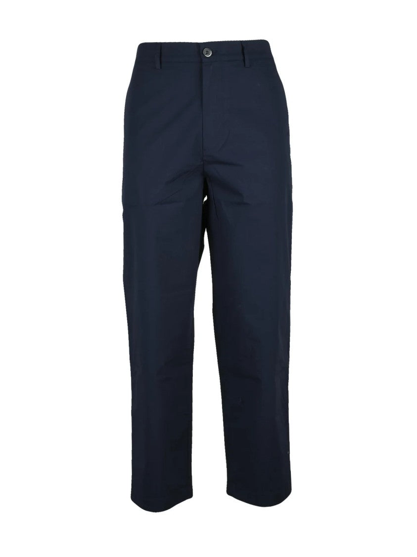 Barena Barena Colored Stretch Trousers