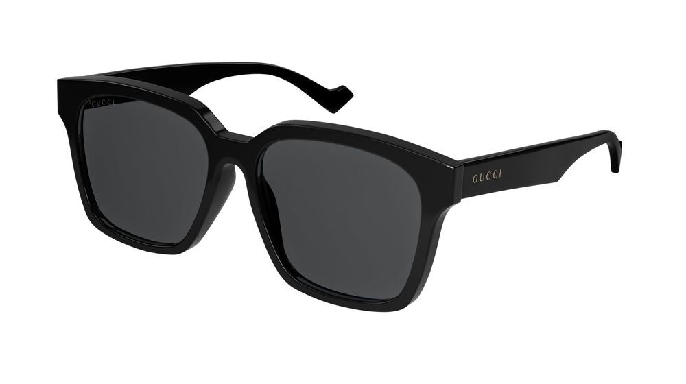 Gucci Black Gg0965sa Square Acetate Sunglasses