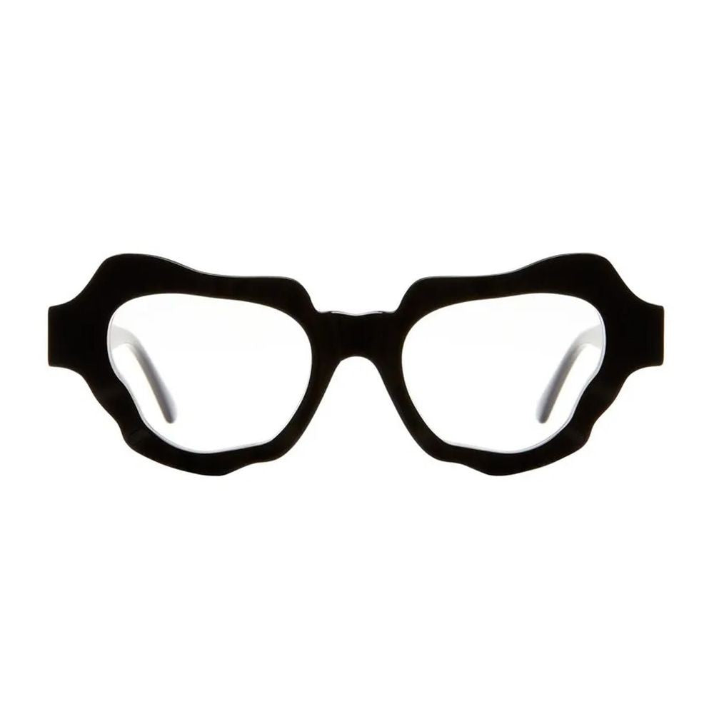 Kuboraum Mask G2 Sculptural Cat-Eye Sunglasses