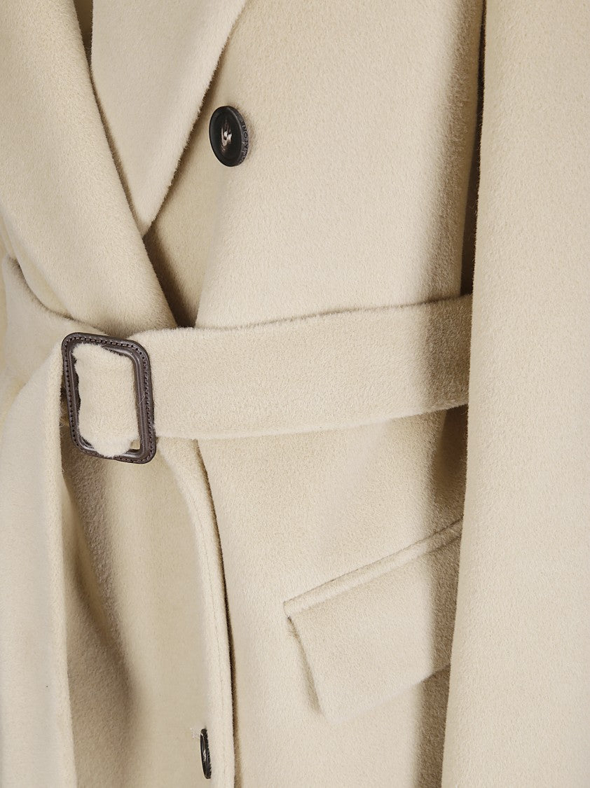 Tagliatore Jole/C Lined Coat
