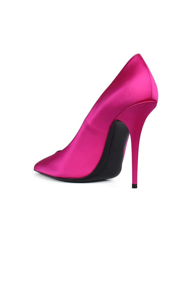 Saint Laurent Marilyn Pumps