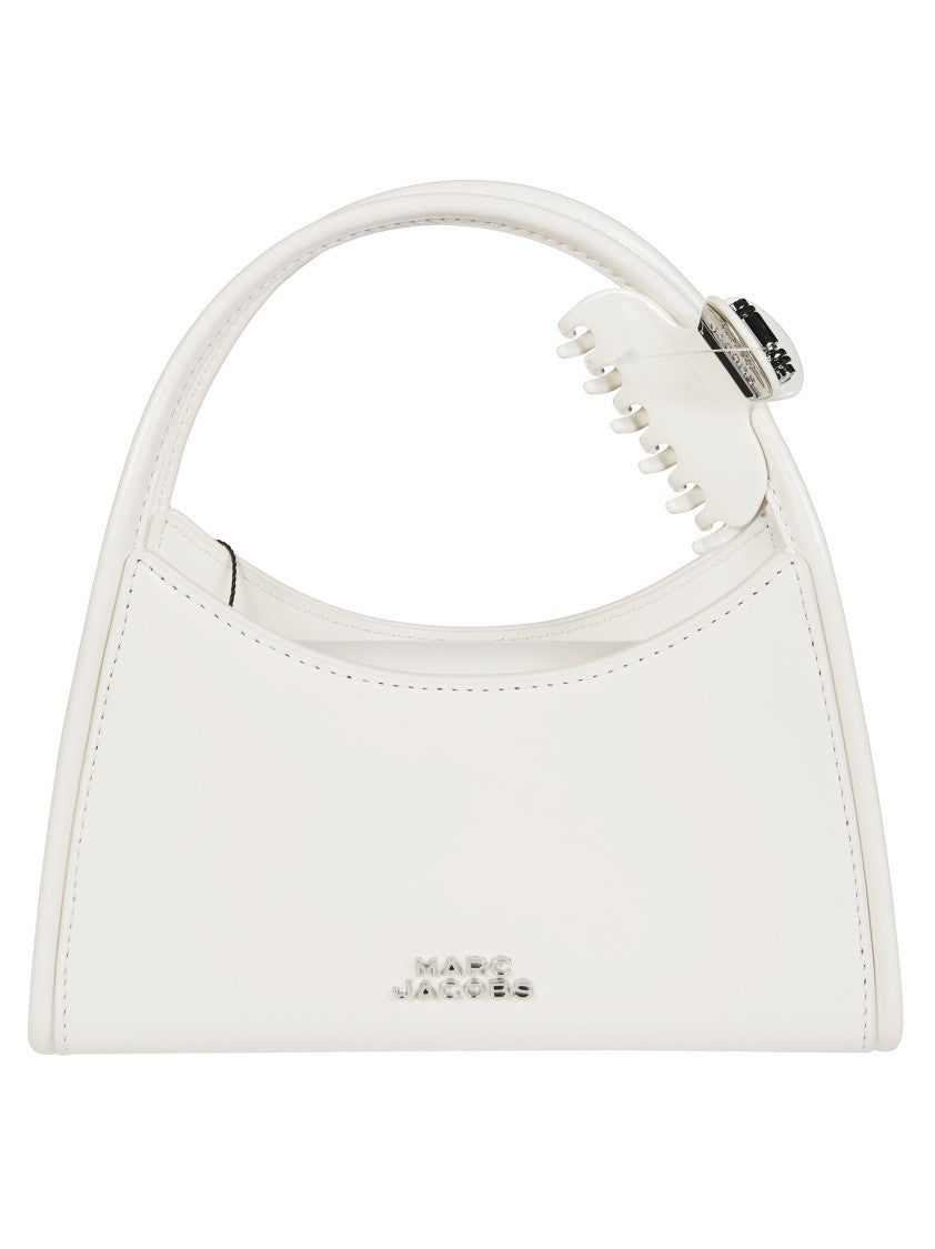 Marc Jacobs The Claw Clip Crossbody Bag