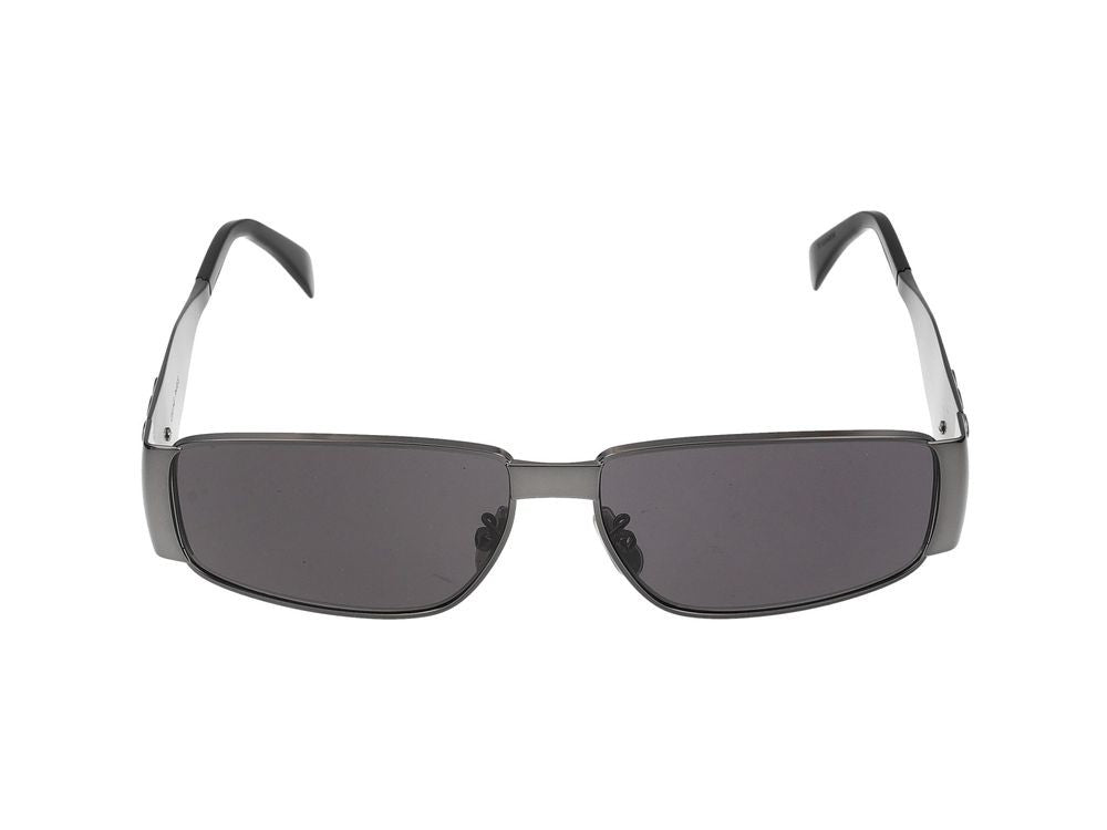 Celine Rectangular Frame Sunglasses