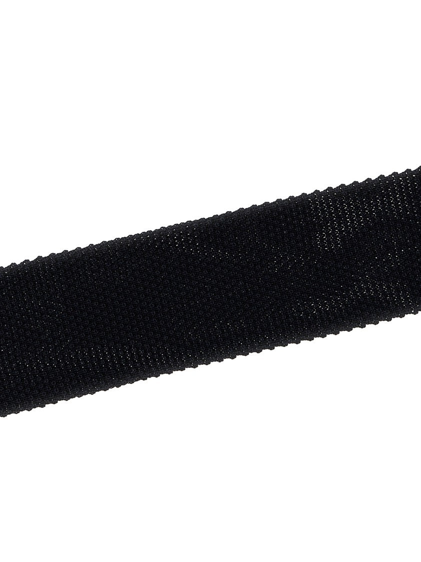 Brunello Cucinelli Operated Tie